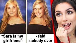 FUNNIEST SENIOR YEARBOOK QUOTES