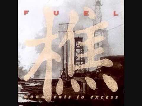 fuel - fuel lp