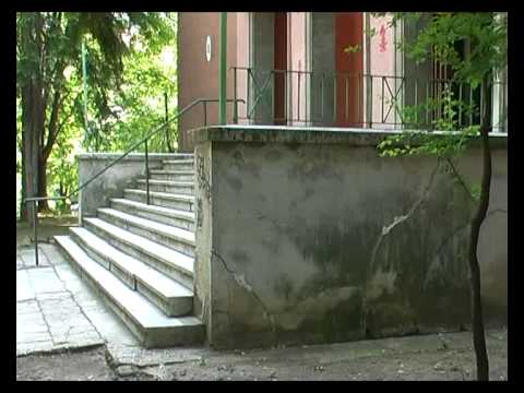 DDRFT -Fejlődő Baranya - Komló 2. rész