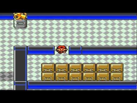 Let's Play Pokemon Silber [55] - Gruppenzwang
