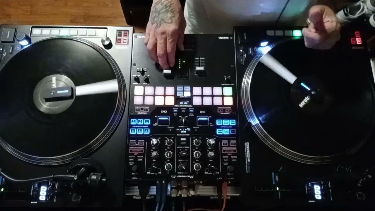 Promotional video thumbnail 1 for In The Groove Entertainment