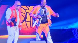 Busta Rhymes &quot;Look At Me Now (LIVE)&quot; at the Rock The Bells Festival in Newark June 2025 #bustarhymes