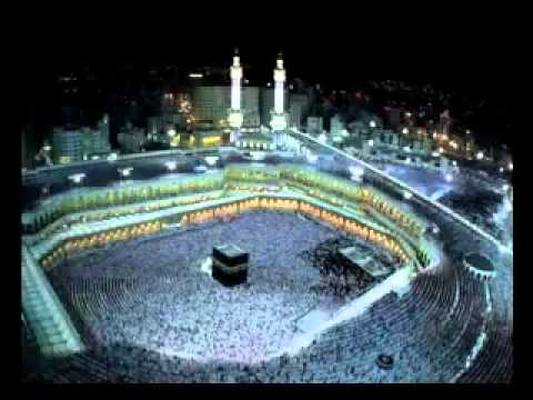 Ae Allah Tu Hi Atta Hamd By Junaid Jamshed.flv
