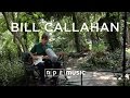 Bill Callahan, "Small Plane" - NPR Music Field Recordings