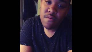 Kyron_El showreel vol. 2