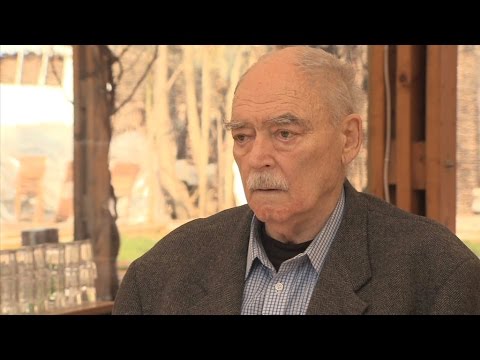 Mic dejun cu un campion - invitat Mircea Albulescu