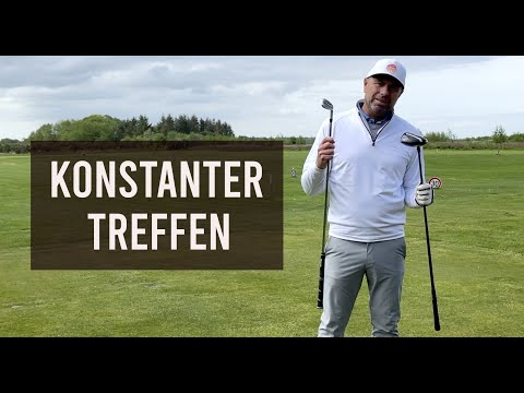 Treffe deine kurzen UND langen Schläger besser