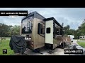 Check out this Video for a 2021 Heartland Landmark 365 Newport(Stock #495982)  for sale by Pop RVs. This unit is located in Sarasota, FL