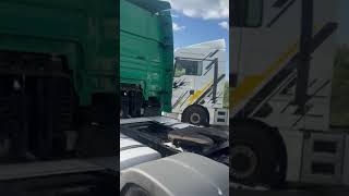 판매 중인 트랙터 트럭 MAN TGX 18.460 - 이미지 4 | Autoline KR 트랙터 트럭 MAN TGX 18.460 | 이미지 4 - Autoline