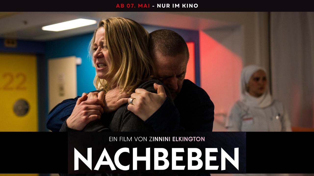 Nachbeben Trailer