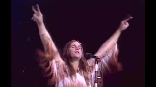 Black Sabbath / Snowblind - Don Kirshner&#39;s Rock Concert 1975