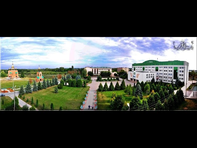 Vinnytsia National Agrarian University video #1