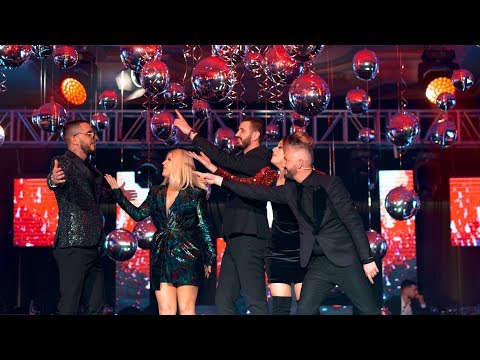 Buraku, Elita, Lori, Gold Ag & Labi - Potpuri (Op Labi Party 2020)