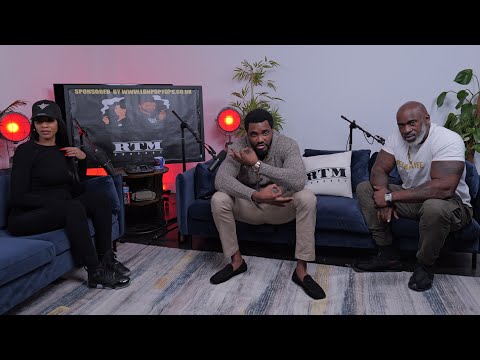 Fredi Kruga “Only British rapper signed to Wu Tang Clan…” RTM Podcast Show S8 Ep 5 (Trailer 2)