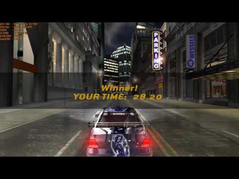 Need for Speed Underground Walkthrough Part 80 - "First Dibs"