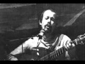 Llover sobre mojado y canto arena (Version guitarra) - Silvio Rodriguez