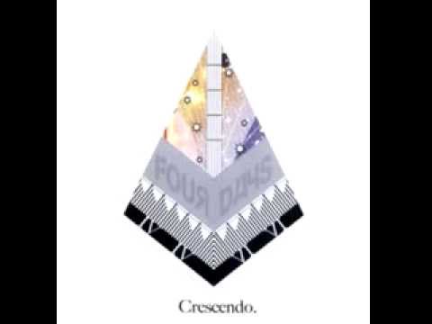 Crescendo - กระจก
