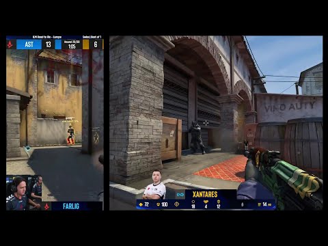 this is how you should open sites like XANTARES