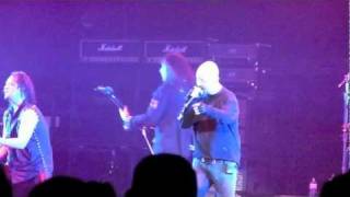 Halford - Like There's No Tomorrow - 1st Mariner Arena - Nov 29, 2010