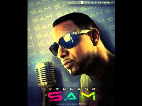 Alex B, Shelow Shaq, Villanosam & Mokey Black - Yo Si Soy Rap 2.0