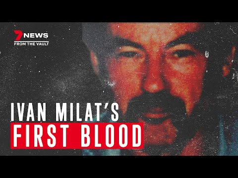 The backpacker killer: Ivan Milat's trail of terror | True crime
