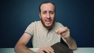 صورة أحمد سبيع يوجه نداء وتحديا للقس البروتستانتي، فهل سيجرؤ؟!