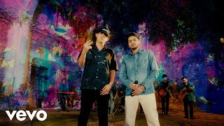 Virlán García, Alonso Ortiz - Zumbando (Video Oficial)