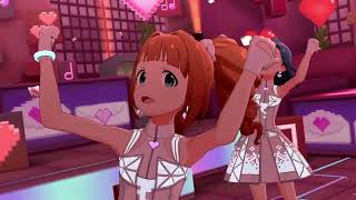 [ミリシタ]LOVE is GAME歌い分け集
