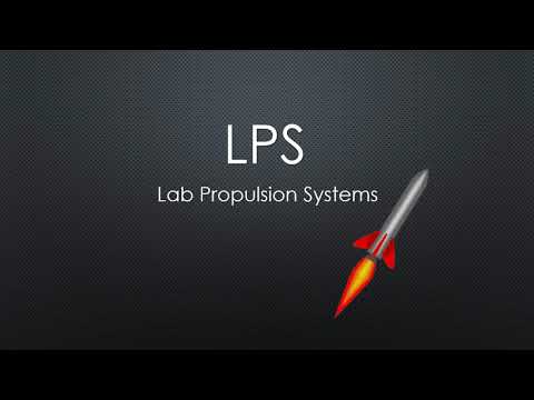 SMR-1 test campaign TEASER