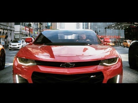 ► The Crew 2 - The Movie | All Cutscenes (Full Walkthrough HD)