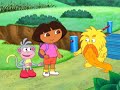 Dora The Explorer The Grumpy Old Troll Has A Knock Knock Joke For Boots Change Speed 0 90