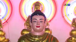 Di tích lịch sử chùa tổ đình Bác Ái