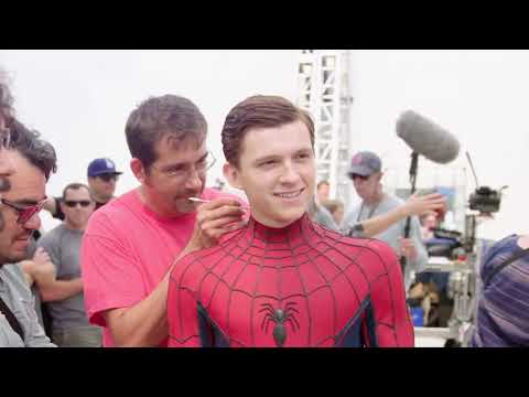 Captain America: Civil War | Spider-Man