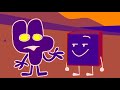 Blocky Is Multilated In BFB 20 In TELNYBFBVE304 Chorded