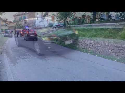 Montaldo di Mondovì: divulgata la foto del pluriomicida