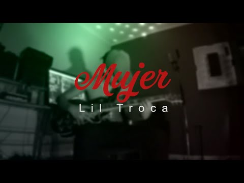 TROCA • Mujer (Video Oficial)
