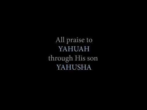 Virtual House Church 2023 - Terumah (Exodus Week 19)