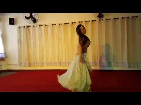 Juliana Nagahara - Chá Árabe Bele Fusco