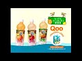 コカ コーラ Qoo クー 2009年 CM