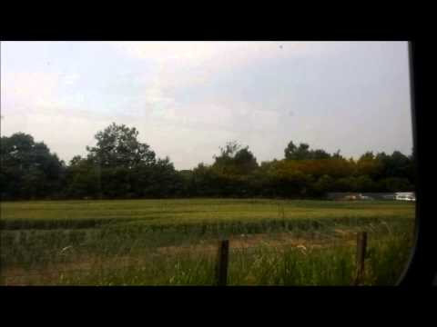 DAF DB250 With A Nice Voith & Excellent Retarder