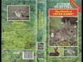 Junior Survival The Trail Of Peter Rabbit 1988 UK VHS