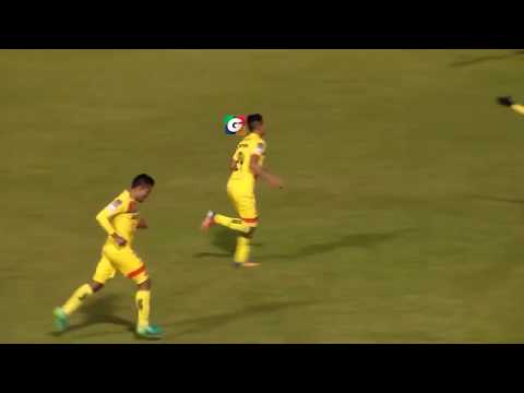 Video Resumen: Marquense 1-1 Guastatoya - Clausura 2018 Jornada 08