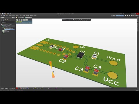 Create your First PCB in Altium Designer | Tutorial 3