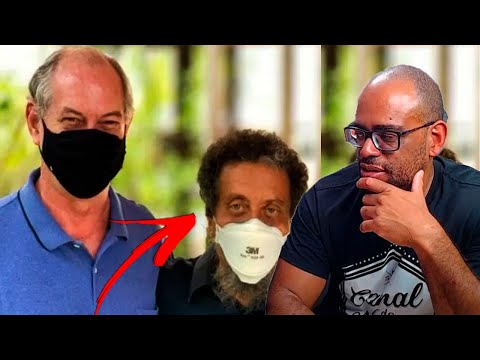 TAKE A LOOK AT CIRÃO DA MASSA'S MARKETER