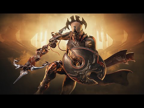 Warframe: Defense Console Shields | The Greenway | Mobile Defense #warframe #MobileDefense #gaming