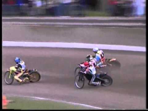 GTŻ Grudziądz vs TŻ Lublin 2004 1/3