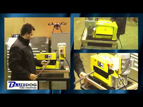 BWS-50 Multi Feed Demonstration