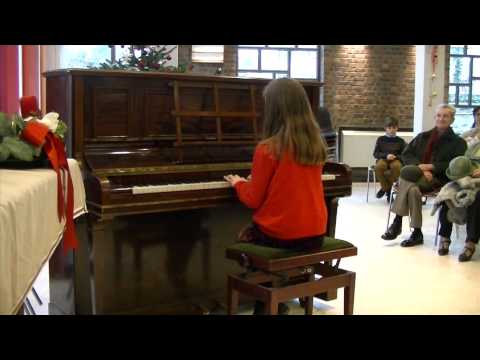 La balancoire (Aaron)