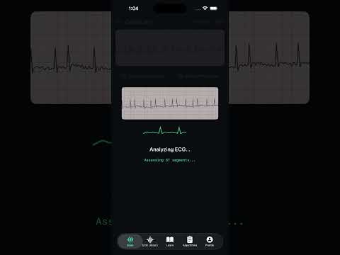 Cardiolens AI video thumbnail