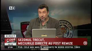 Un Pont pe Zi, 13.12.2016: Analizam meciurile zilei in Premier League!